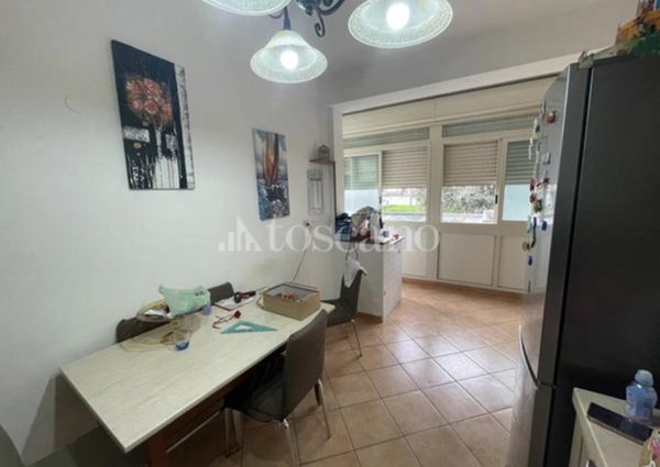 Casa a Palermo in via Giacomo Besio