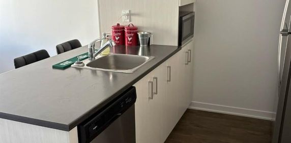 Logement 1 Chambre Et 1 Salle De Bain - Photo 2