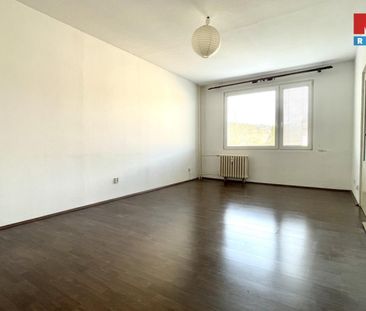 Pronájem bytu 3+1 78 m², Radvanice - Fotografie 1
