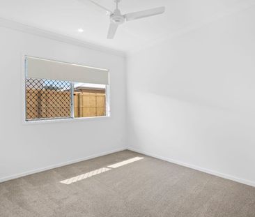 Experience Modern Living in a Brand-New Four-Bedroom Home! - Photo 6