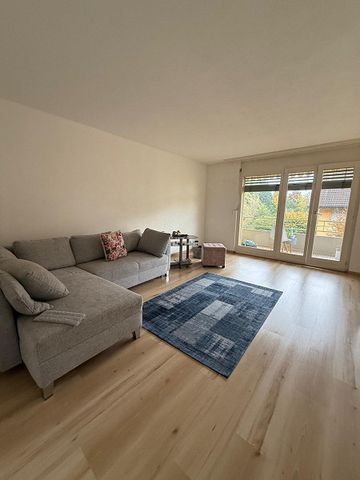 3.5 Zimmerwohnung im grünen Tann zu vermieten - Foto 3