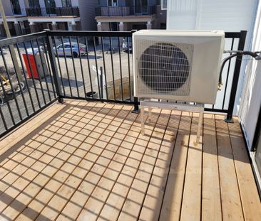 For Lease - 903 Nova Private, Barrhaven, Ontario - Photo 4