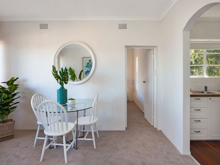 24/161A Willoughby Road, Naremburn NSW 2065 - Apartment For Rent | Domain - Photo 3