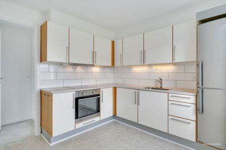 Rørkjærsgade 83, st. 2., 6700 Esbjerg - Photo 4