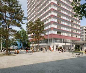 MIETEN OHNE KAUTION - Zwhatt ist Stadt, ist Land, ist Leben - Photo 6