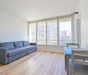 Appartement à louer 2 pièces • 33,06 m2 Paris 19 - Photo 6