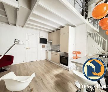 Duplex Paris 75005 - Les Gobelins / Jardin des Plantes - Photo 1