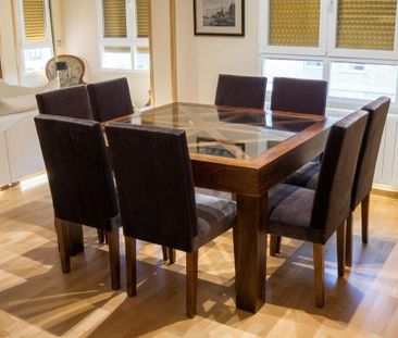 3 room luxury Apartment for rent in Valencia, Spain - Photo 5