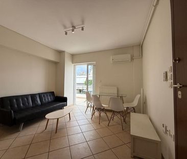 Διαμέρισμα για ενοικίαση Άγιος Ελευθέριος (Άγιος Ελευθέριος - Προμπονά - Ριζούπολη) - Photo 1