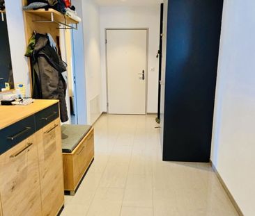 wunderschöne & moderne 4.5 Zimmer Wohnung - Photo 6
