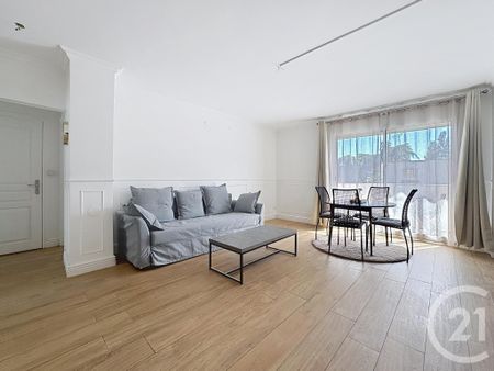 Location Appartement 4 pièces 72m² PONTHIERRY 77310 - Photo 2