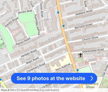 Ash Villas, Nottingham, Nottinghamshire, NG5 - Photo 1