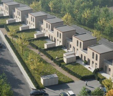 Græsvangen 54, 8381 Tilst - Photo 5