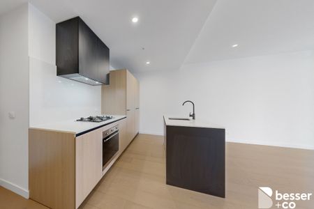 110/39 Park Street, South Melbourne VIC 3205 - Apartment For Rent | Domain - Photo 3