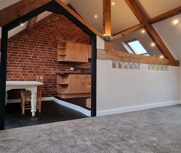 2 bed apartment to rent, Hereford, HR4 - Photo 6