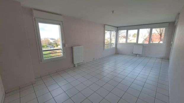 Location maison T3 86.21m² à Betheny (51450) - Photo 1