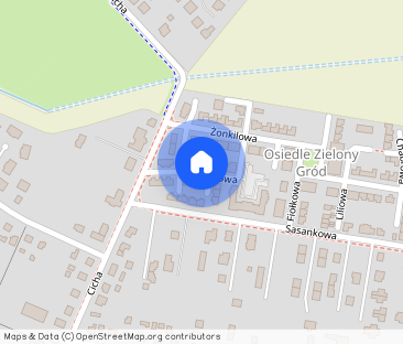 3 pokoje 55m2 ogródek, taras i miejsce postojowe - Фото 1