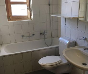 Gemütliche Wohnung mit sonnigem Gartensitzplatz - Photo 4
