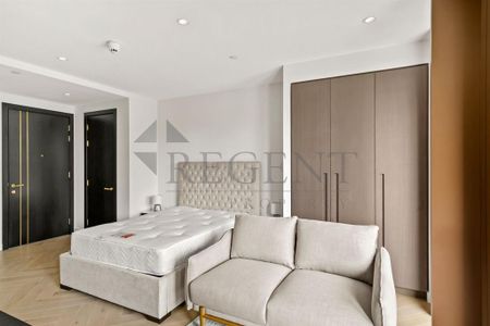 Studio to rent - Photo 4