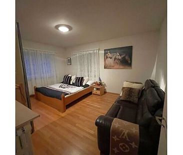 3 Zimmer-Wohnung in Zürich - Kreis 3, möbliert, auf Zeit - Photo 5