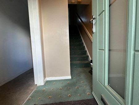2 bedroom house share to rent - Photo 2