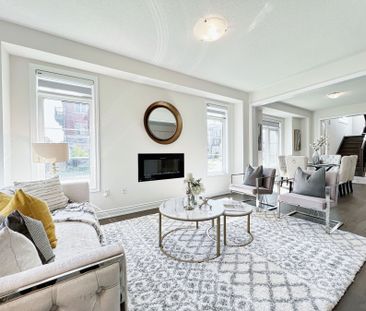 For Lease - 25 Hilts Drive, Richmond Hill, Ontario - Photo 1