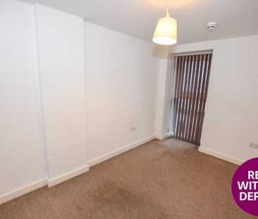 2 bedroom flat to rent - Photo 6