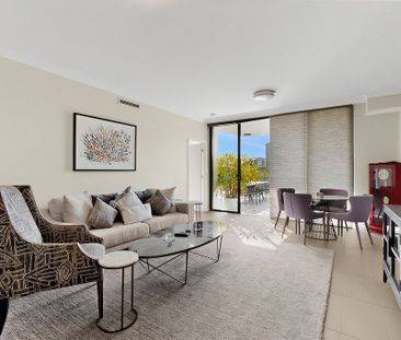 EXECUTIVE FULLY FURNISHED – DESIGNER INTERIORS - Photo 1