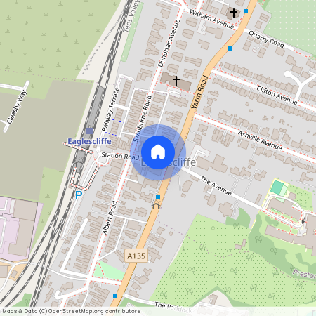 The Mews, TS16 0BJ, Stockton-On-Tees