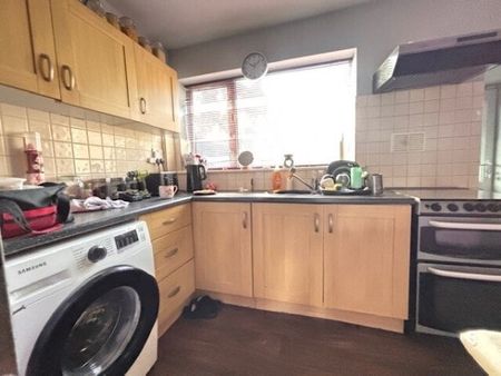 Methuen Avenue, Mansfield NG18, Property for rent - Photo 4