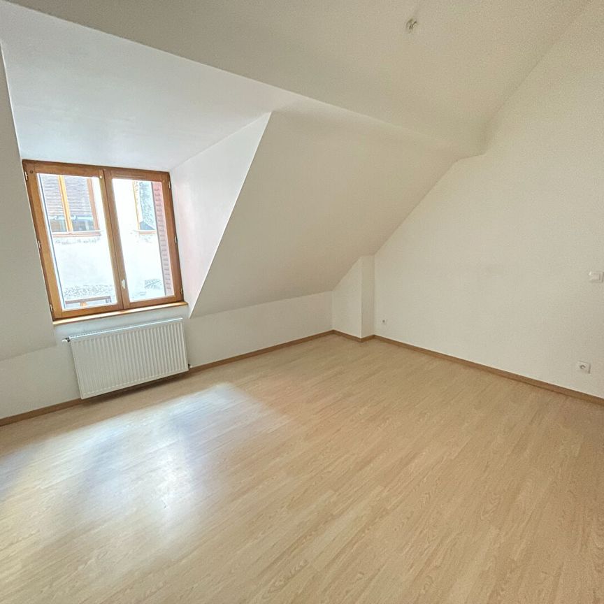 T4 duplex - centre-ville - Photo 1