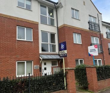 Hamilton Court, Basildon, Property for rent - Photo 5