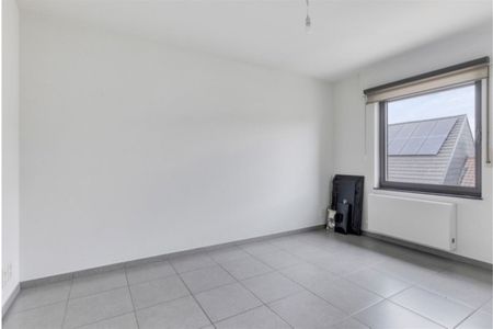 2 Kamer appartement met garagebox in Merchtem centrum - Photo 3