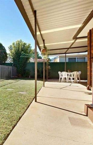 24 Florence Street, 2170, Mount Pritchard Nsw - Photo 5