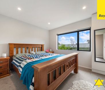 Modern Family Living with Decking, Views & Unbeatable Convenience - Photo 6