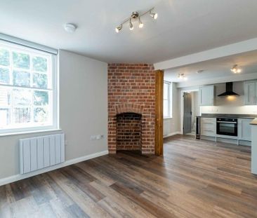 1 bedroom terraced house to rent - Photo 3