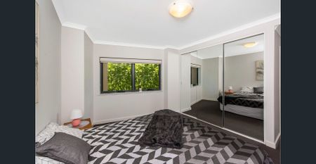 Inner City Living - Photo 5