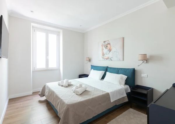 Via Giulia di Gallese, Rome, Lazio 00151