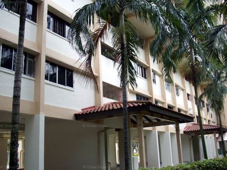 Blk 349 Clementi Avenue 2 (Clementi), HDB 4 Rooms - For Rent - Photo 5
