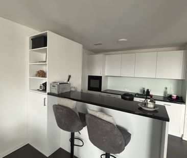 2.5 Zimmer, 63 m², 5. Stock - Photo 5