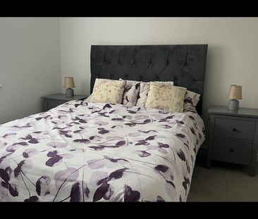 Room in a Shared Flat, Stoke Gifford, BS34 - Photo 3