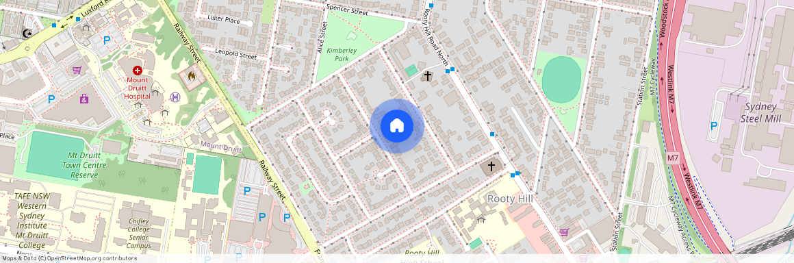 9/21-23 Elizabeth St, NSW 2766, Rooty Hill