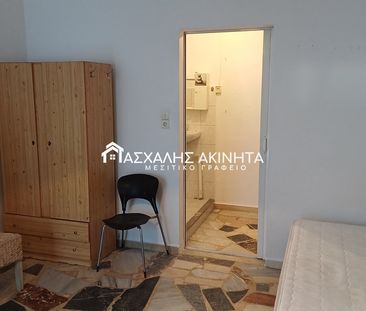 ΕΣΤΑΥΡΩΜΕΝΟΣ 1ΧΩΡΗ ΓΚΑΡΣΟΝΙΕΡΑ ΕΝΟΙΚΙΑΣΕΙΣ 13772 - Φωτογραφία 6