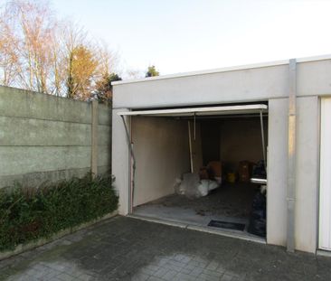 Gelijkvloers appartement met koertje te Desselgem! - Photo 6
