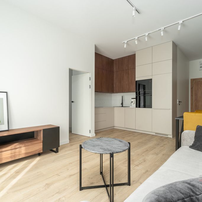 Apartament Pogodno Gardenia z miejscem postojowym (436866) - Photo 1