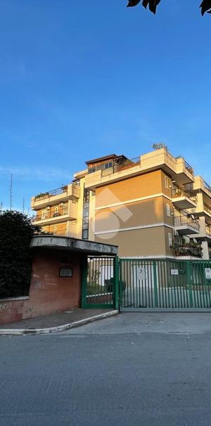 Trilocale in affitto - Photo 1