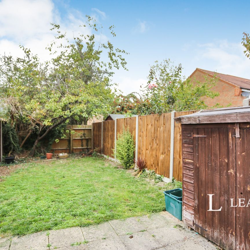 2 bedroom mid-terrace to rent Star Lane, Orpington, BR5 - Photo 1