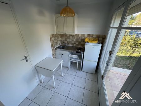 Location Appartement 1 pièce 18m² MONTPELLIER 34000 - Photo 4