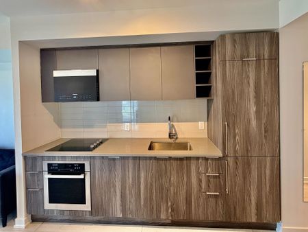 For Lease - 2033 Kennedy Road Unit# 1106, Toronto, Ontario - Photo 3