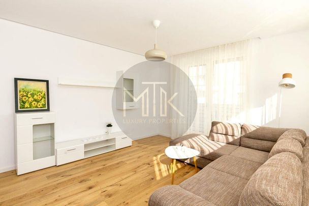 Pipera | Apartament 2 camere, cu gradina | 1Loc parcare inclus - Fotografie 1